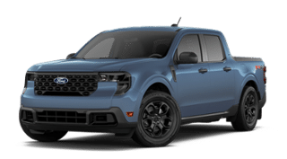 2026 Ford Maverick® External Image 2